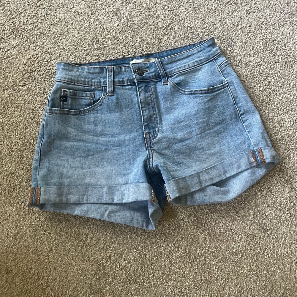 Summer Shorts